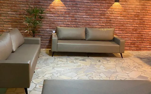 Pousada Mirante das Águas