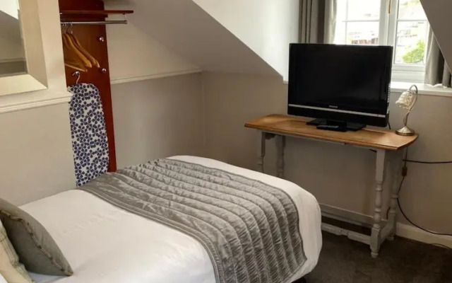 The Peel Aldergate