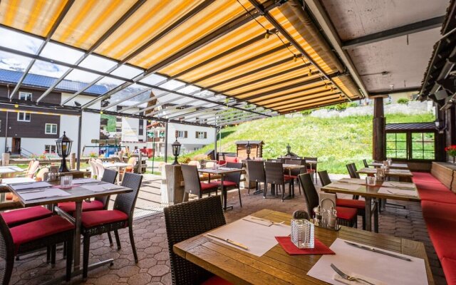 Hotel Restaurant Tenne