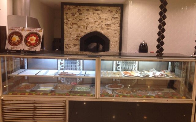 Ozdemir Hotel