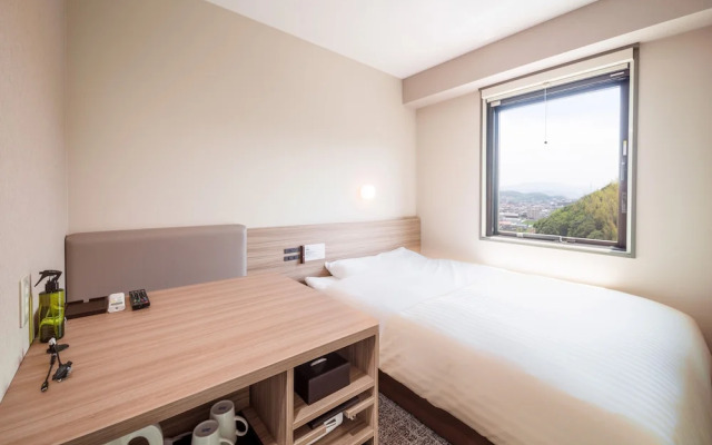 Super Hotel Anan Tomioka