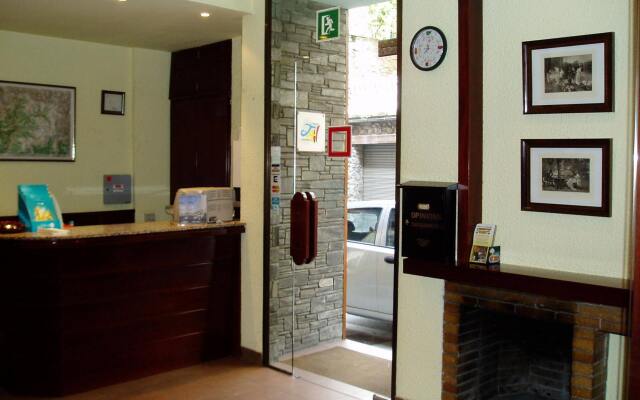 Hotel Sant Jordi by ALEGRIA