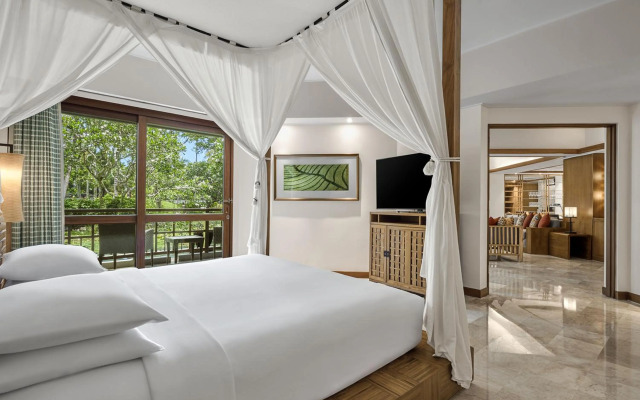 Grand Hyatt Bali