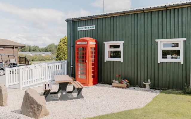 Linwater Caravan Park