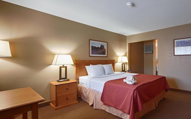 Deadwood Miners Hotel