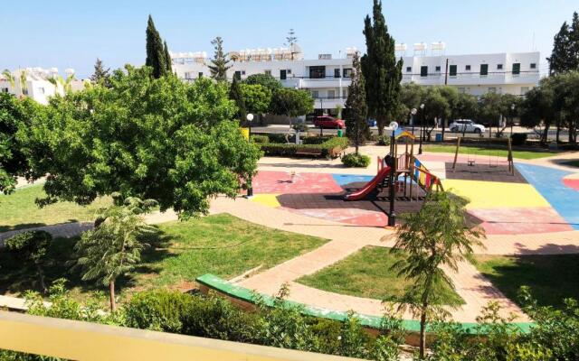 Rent Flat Agia Napa Center 801