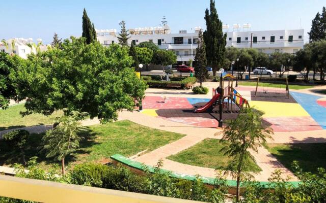 Rent Flat Agia Napa Center 803