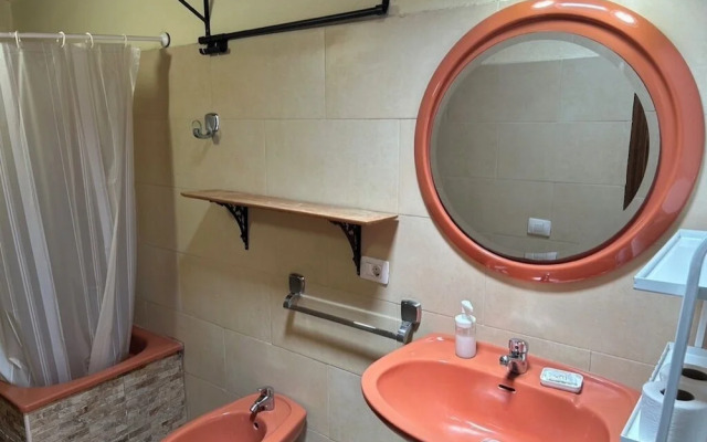Ecolife Tenerife Houses
