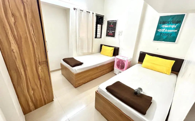 Procida Hostel by Zero Jhanjhat