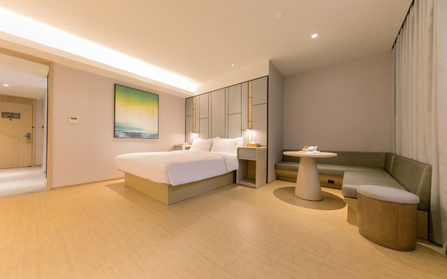 JI Hotel Guangzhou Yuexiu Park