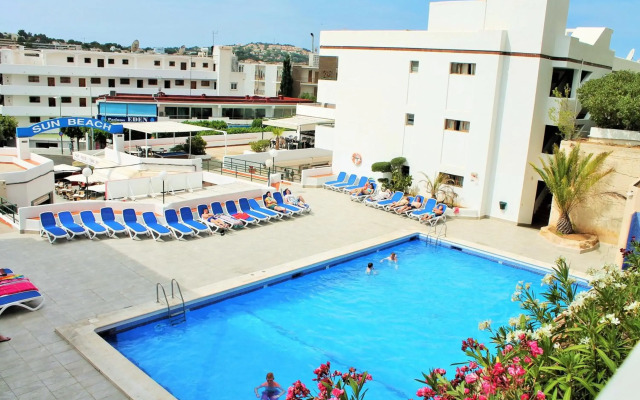 Sun Beach