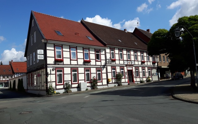 Hotel Kniep