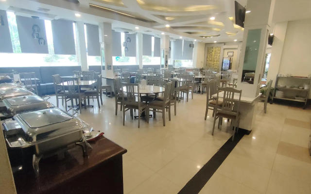 Jelita Tanjung Hotel