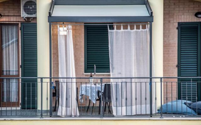 Casavacanze Azzurro Mare