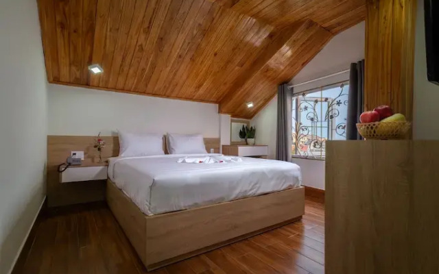 Truc Loc Villa