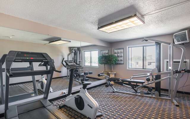 Motel 6 Marshalltown, IA