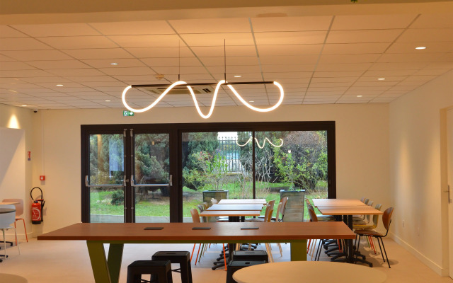 Hotel Kyriad Argenteuil