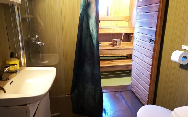 Maatilamatkailu Ilomäki