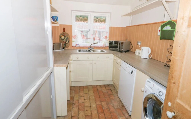 Southrepps Lodge