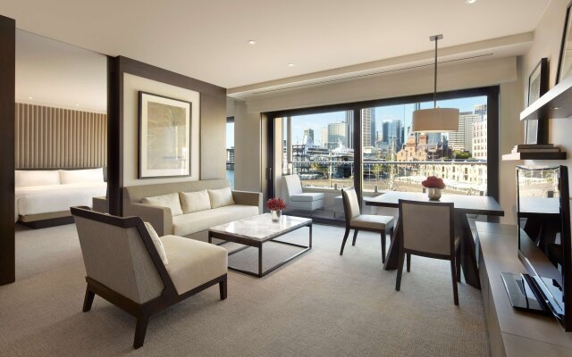 Park Hyatt Sydney