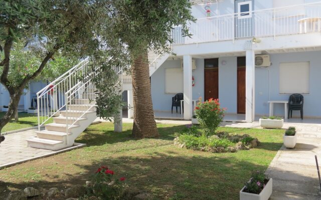 Villaggio Turistico Residence Mare