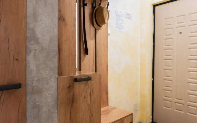 Апартаменты на Урицкого