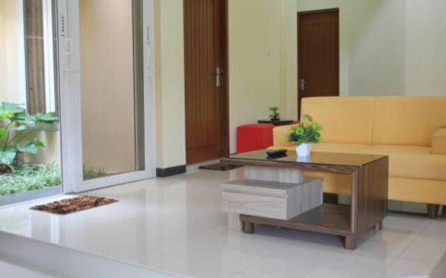 Topkapi Homestay