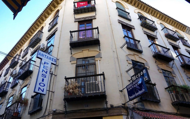 Hostal Pensión Antares