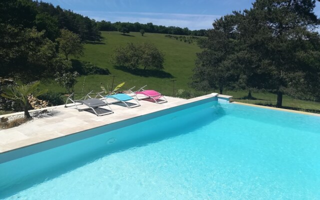 Gite Les Combes