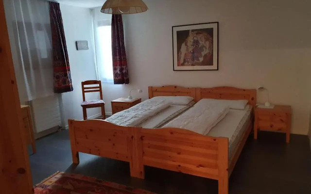 Alpen-fewo, Denter Vias 10, Casa Alma