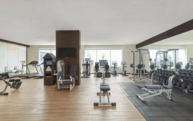 Hyatt Place Dubai Al Rigga Hotel & Residences