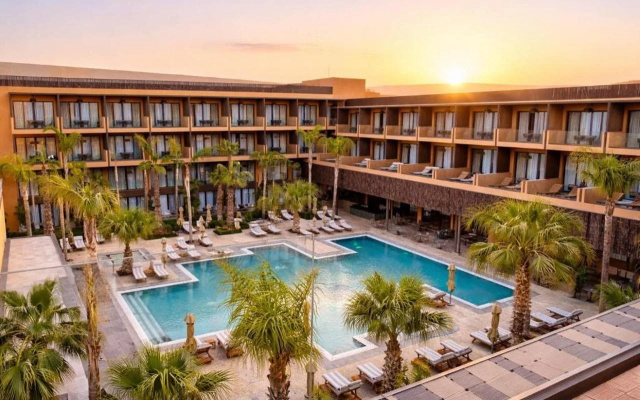 Palm Taghazout Hotel