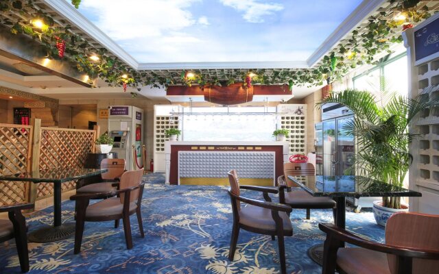 Beijing Ningxia Hotel