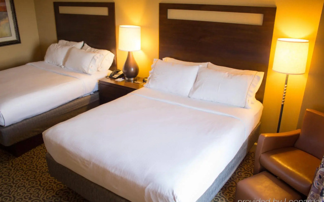Holiday Inn Express Savannah - Historic District by IHG