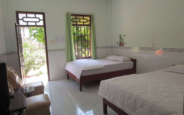 Pandora Sand Hill Mui N Resort
