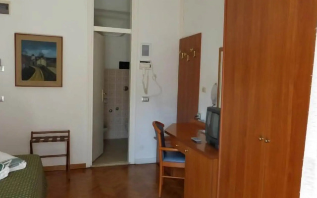 Hotel Giovanna Regina
