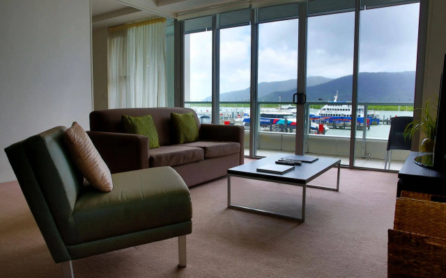 Cairns Private Apartments