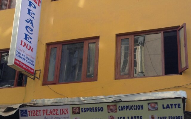 Tibet Peace Inn