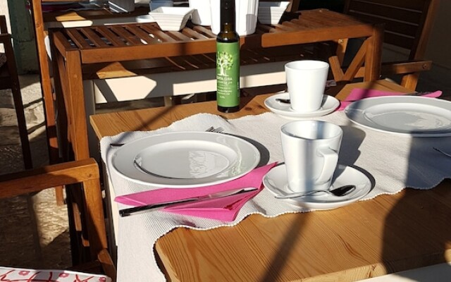 Bed & Breakfast Korta Gira