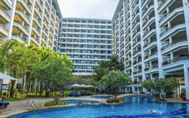 Tianze Beach Resort Sanya