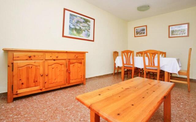 Apartamentos Azahar-46