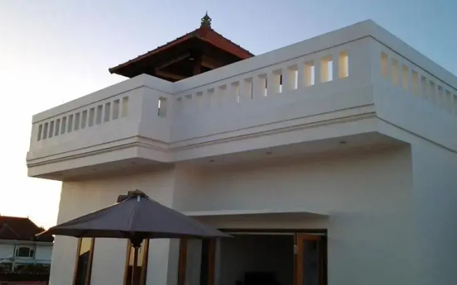 Rumah Kedua