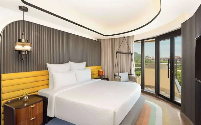 Novotel GOA Panjim