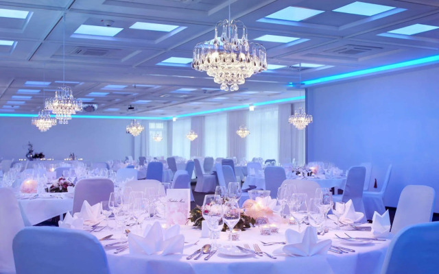 nordica Hotel Friesenhof