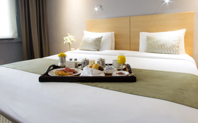 Unipark by Oro Verde Hotels