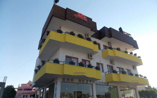 Agrume Inn Hotel