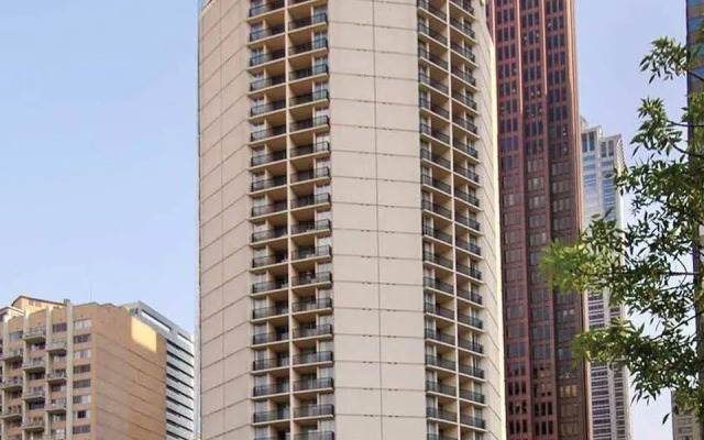 Embassy Suites Philadelphia Center City