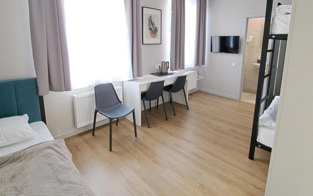 Лакколит 993