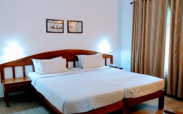 Abad Pepper Route, Fort Cochin