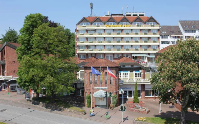 Sachsenwald Hotel Reinbek